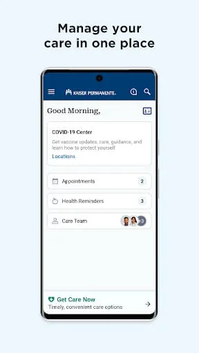 My Doctor Online (NCAL Only)