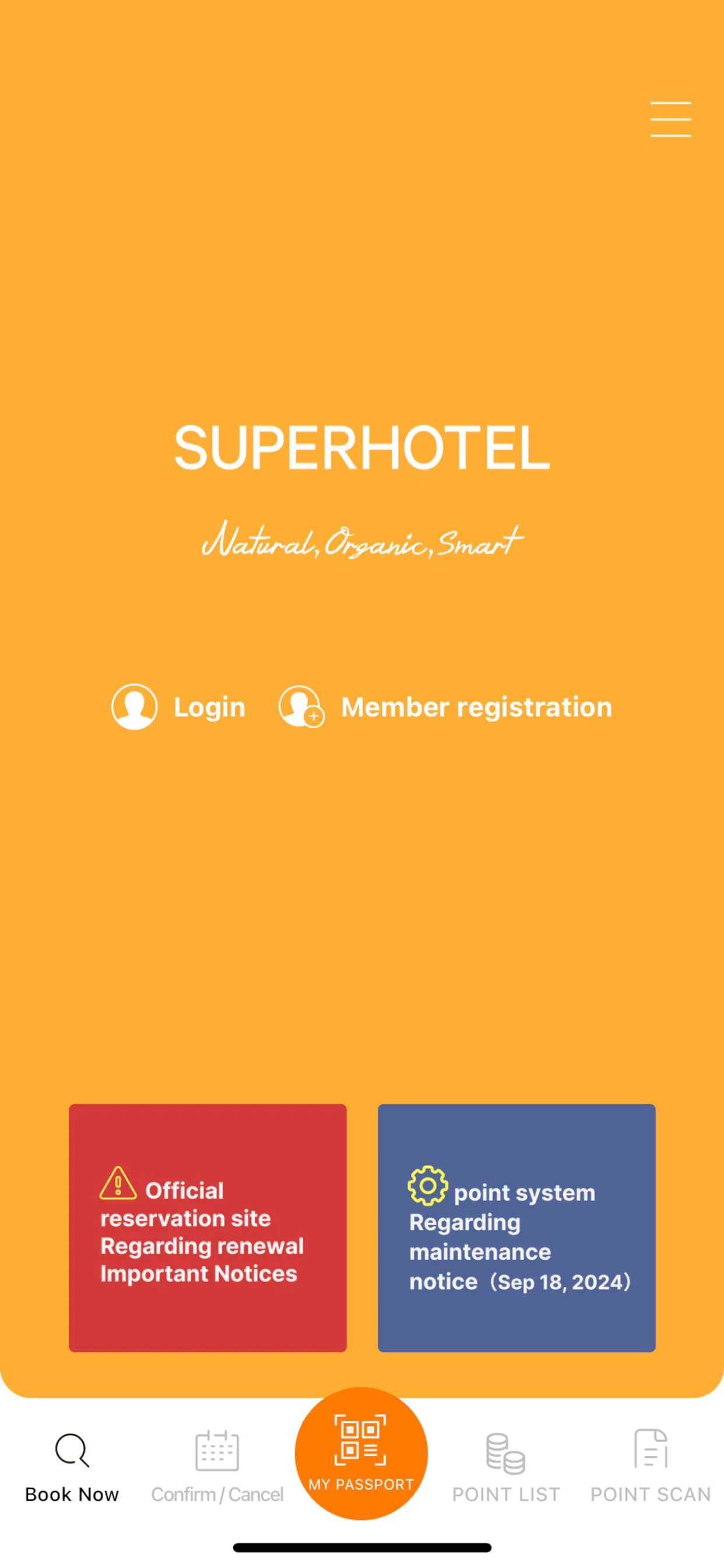 SuperHotel