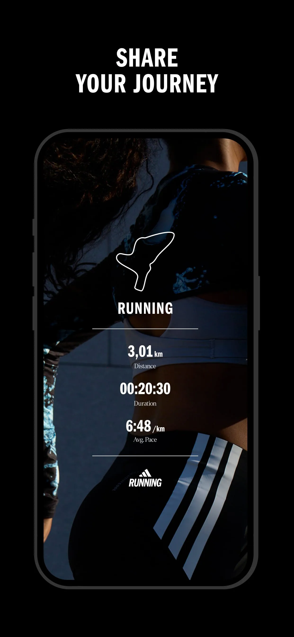 adidas Running