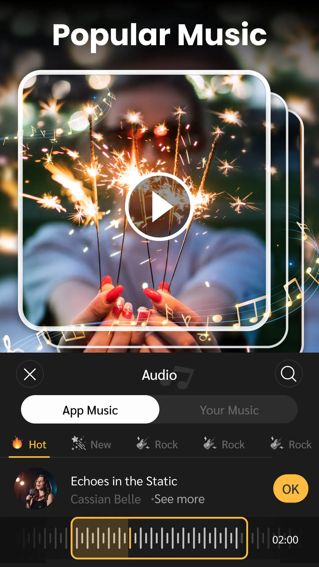 Slideshow Maker Photo Video