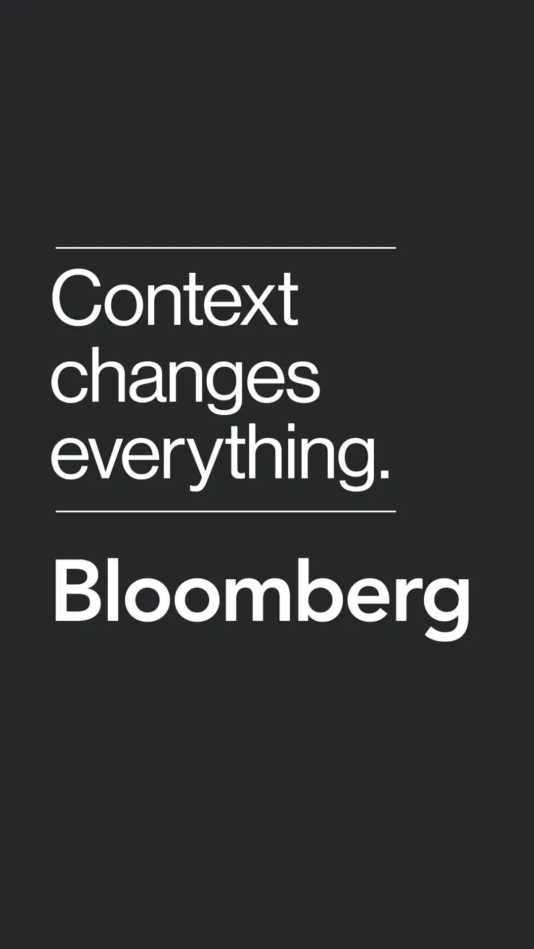 Bloomberg