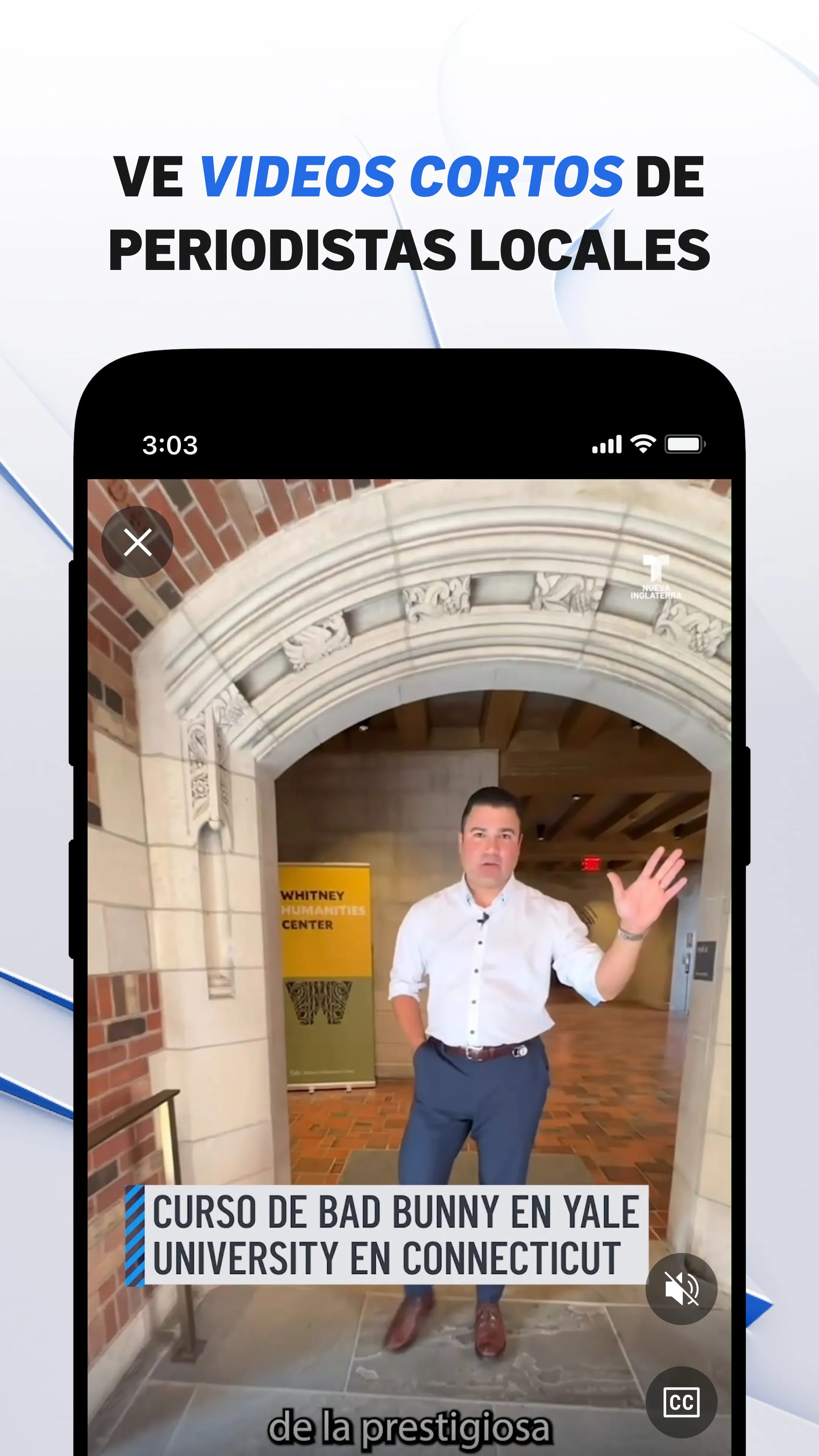 Telemundo Nueva Inglaterra