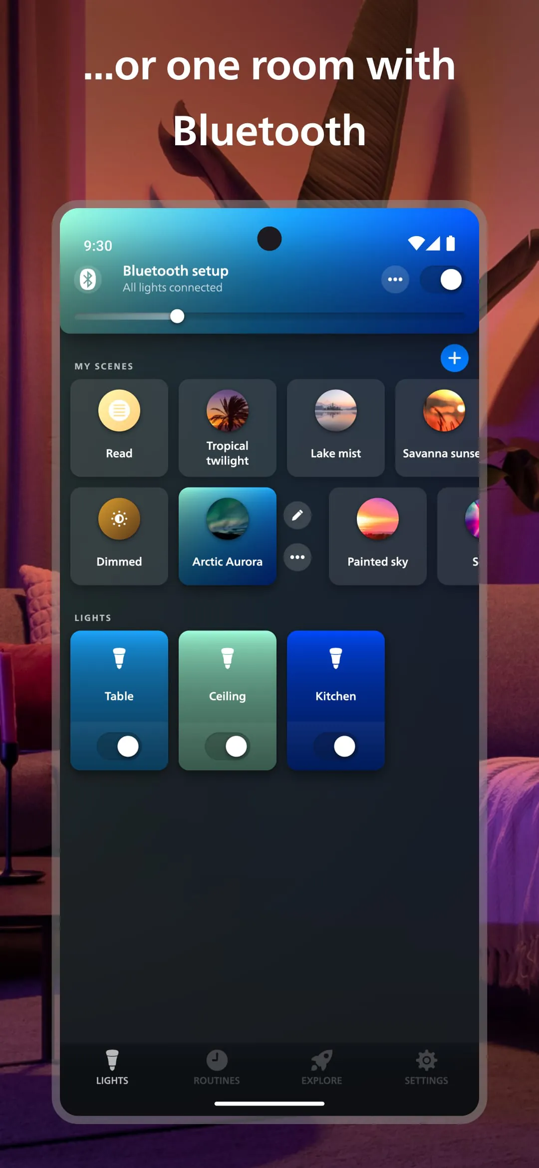 Philips Hue