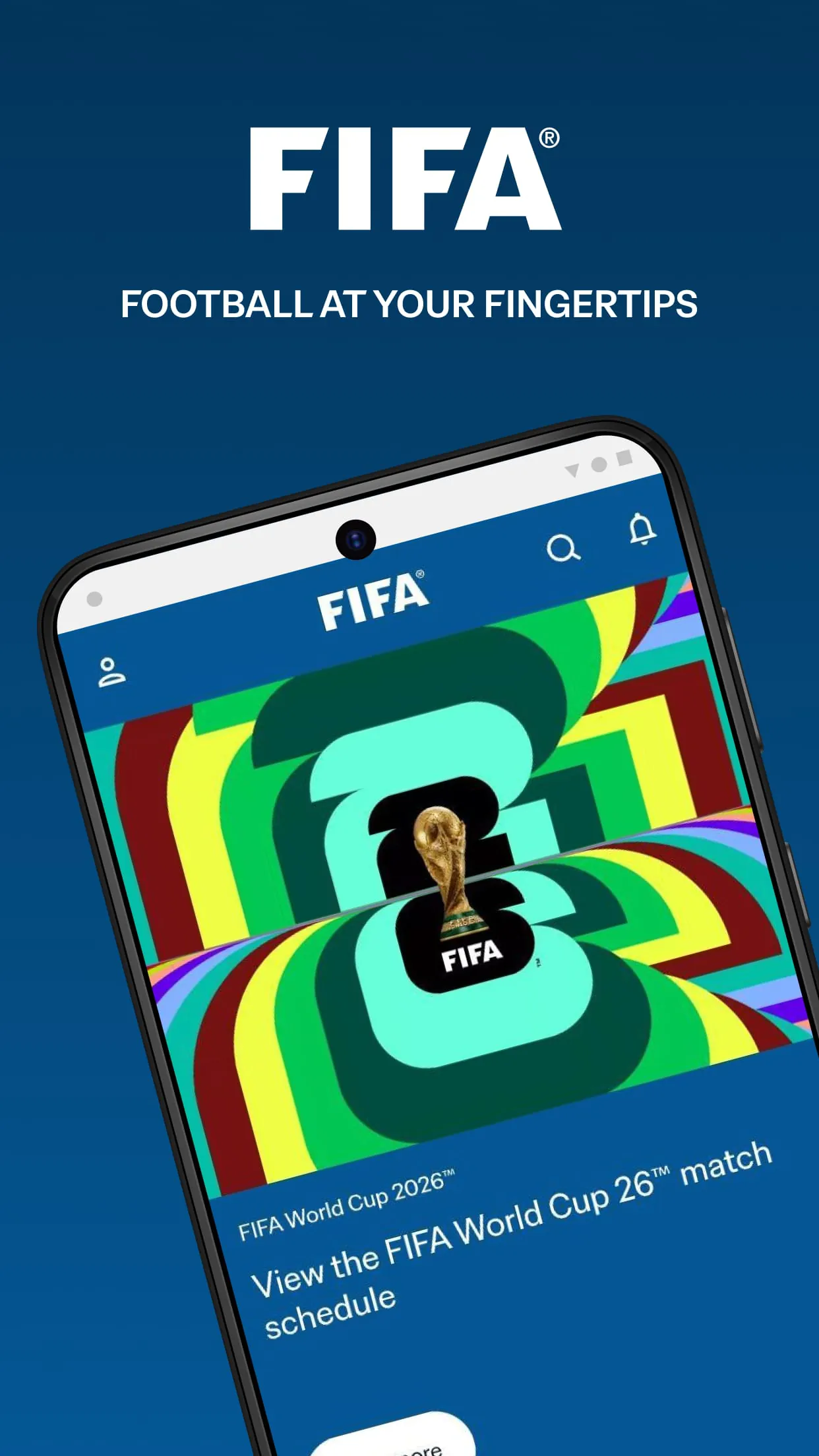 FIFA Official App