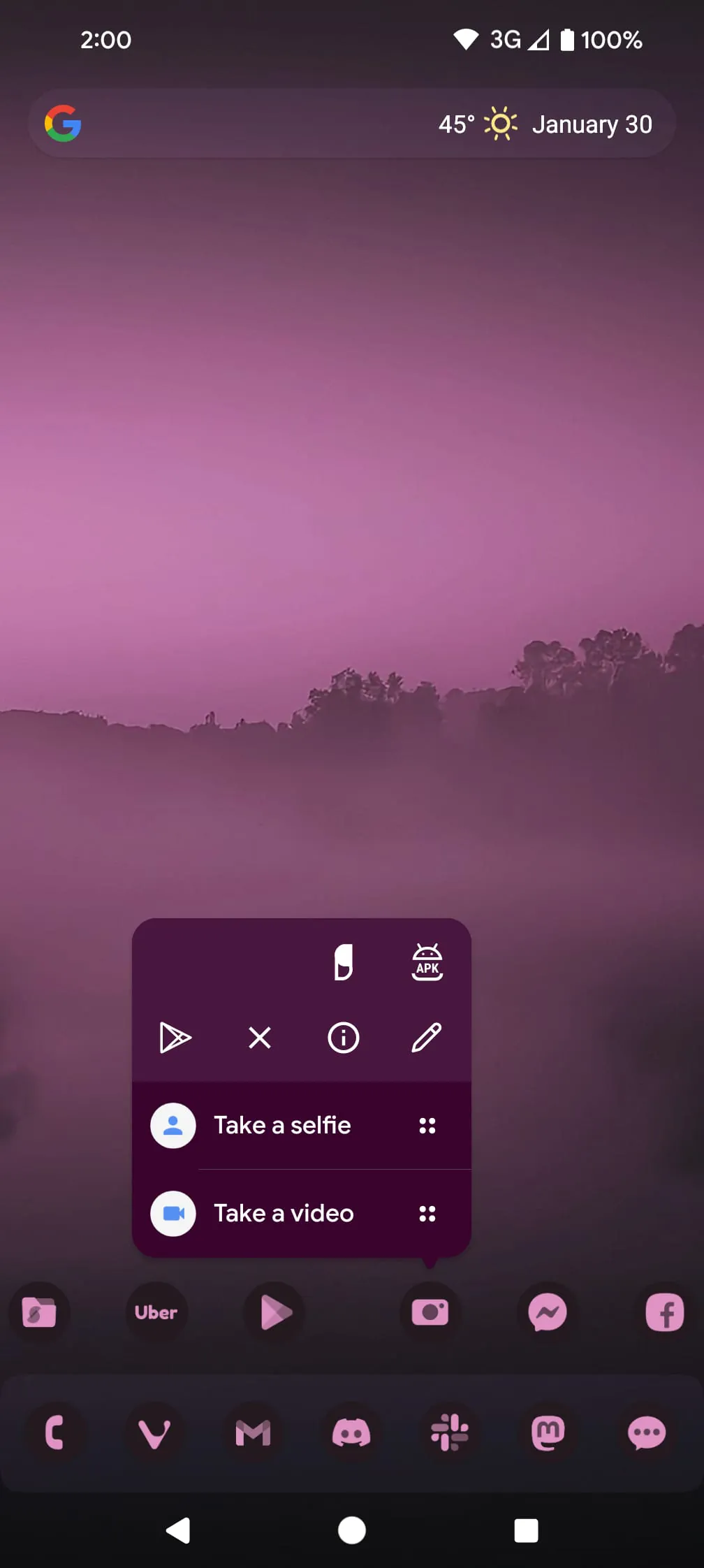 Nova Launcher
