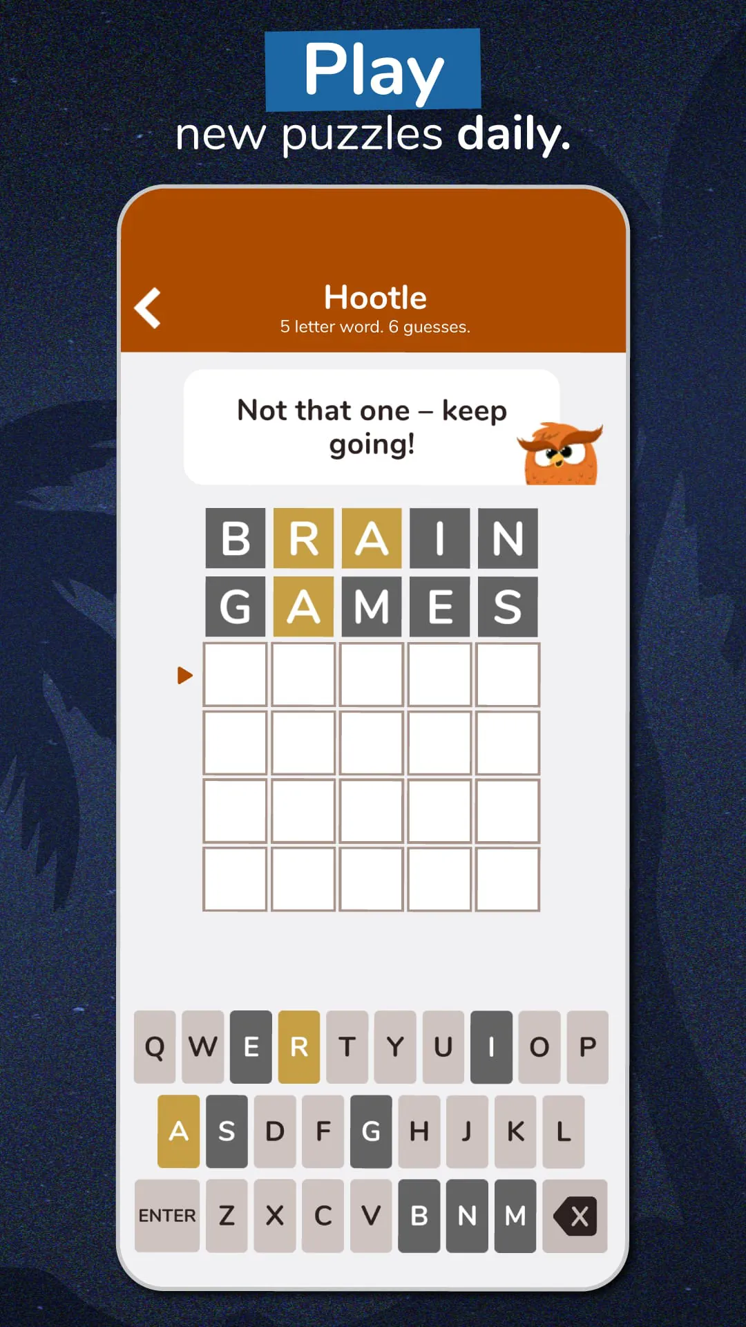 7 Little Words and More