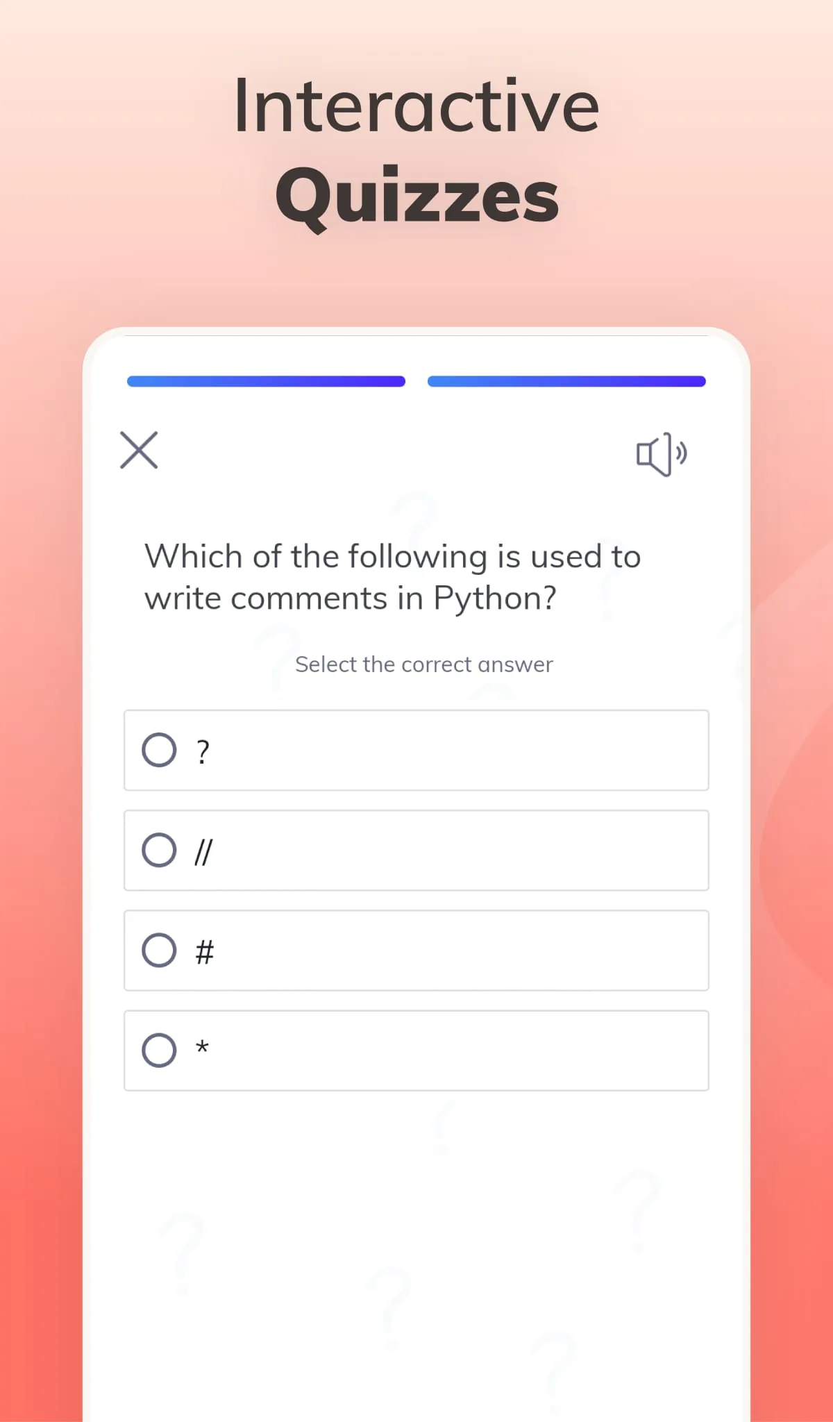 Learn Python Programming