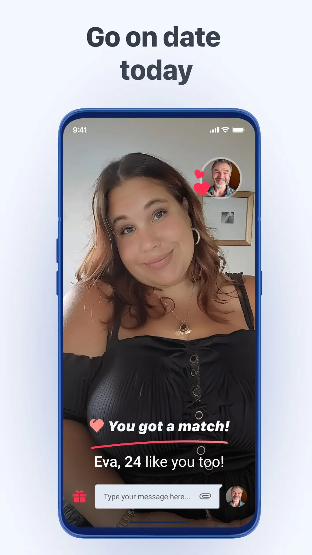 Dating and Chat