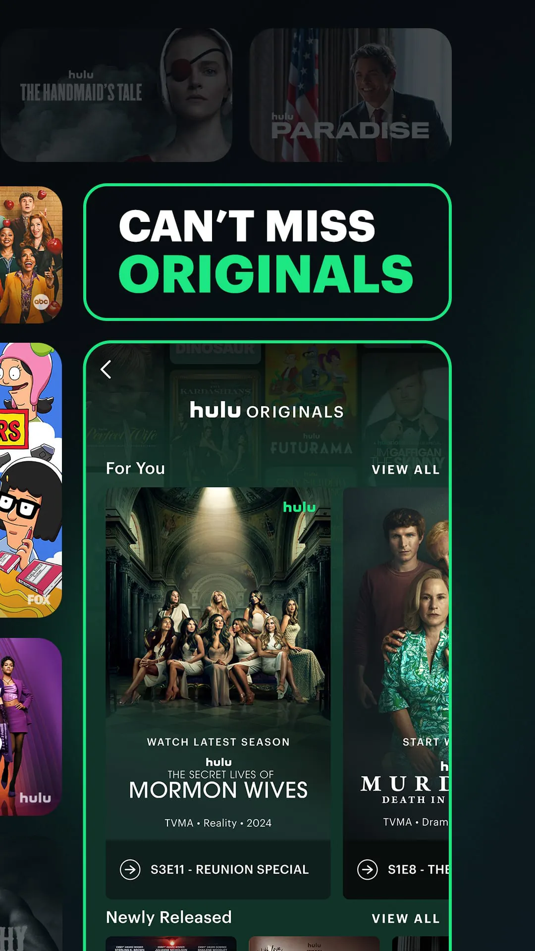 Hulu