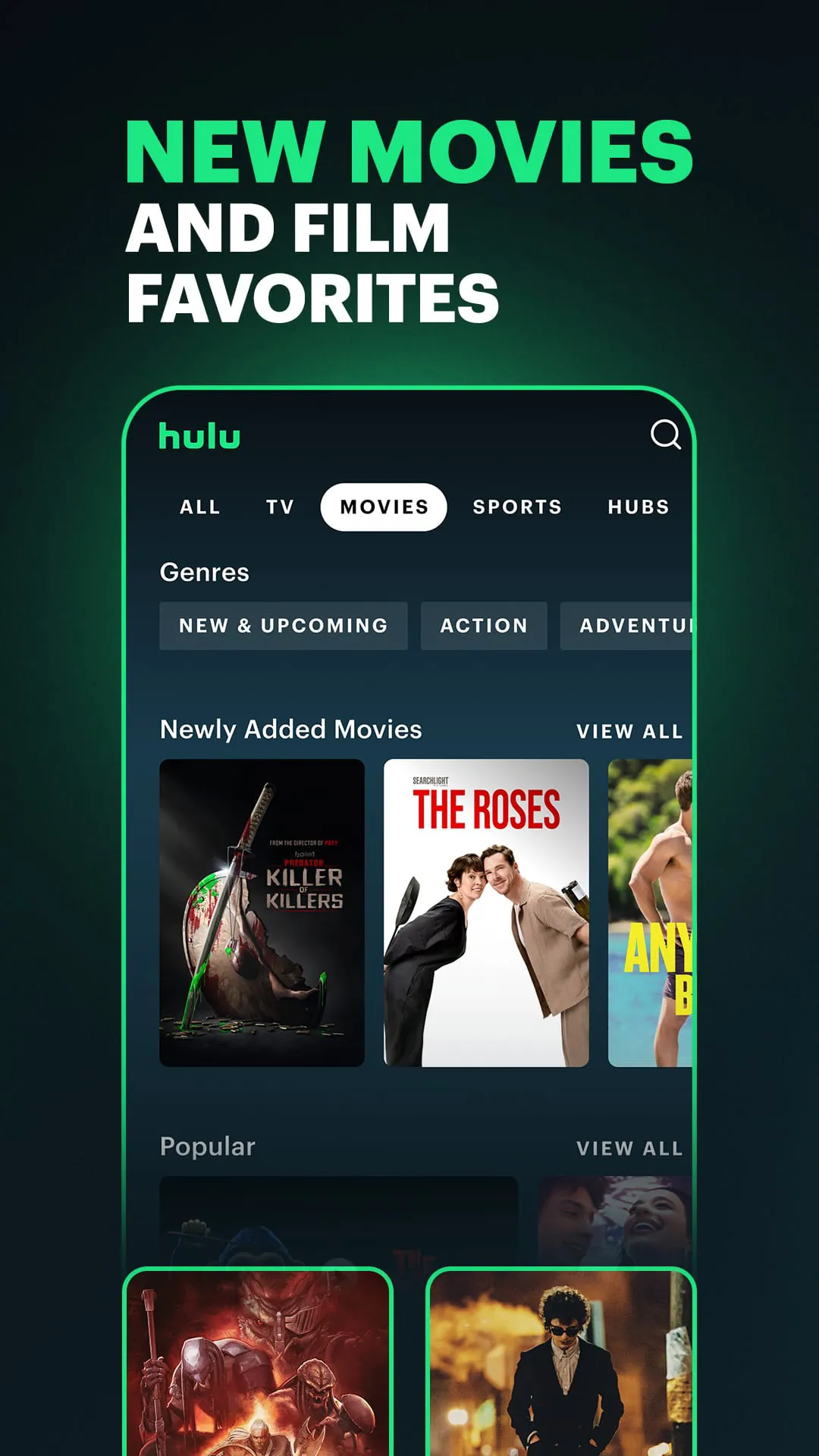 Hulu