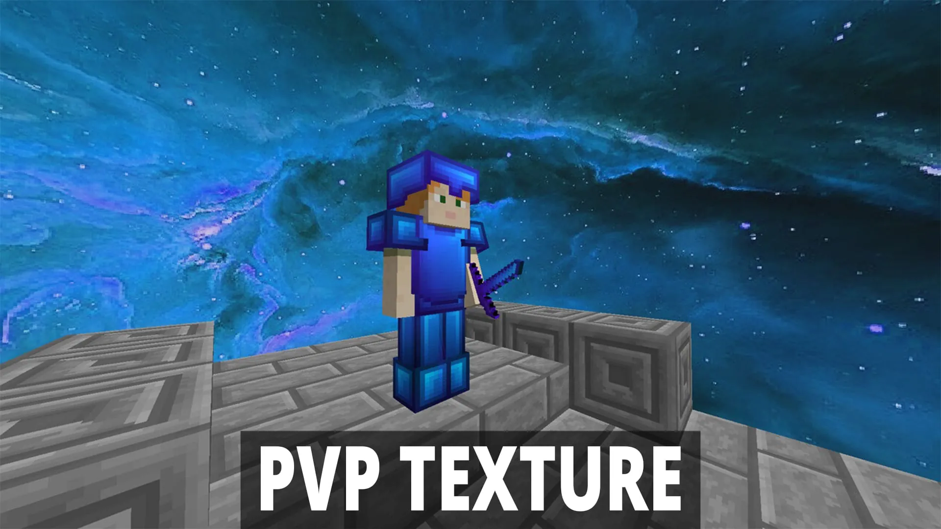 PVP Texture Pack for Minecraft