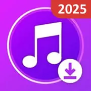 Music Downloader & MP3 Player