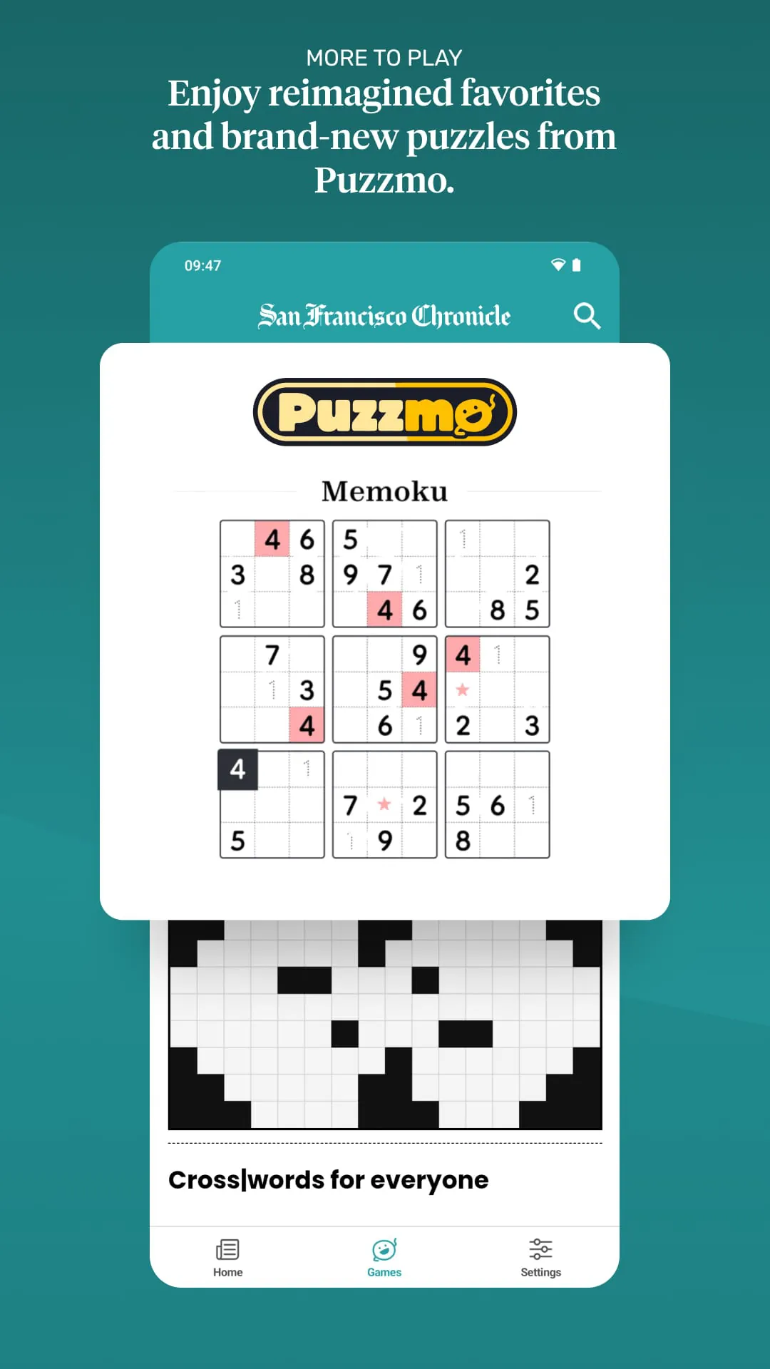 The San Francisco Chronicle