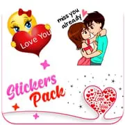 More Stickers For WhatsApp