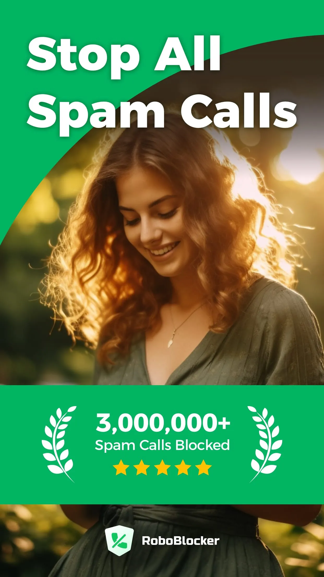 Spam Call Blocker for Android