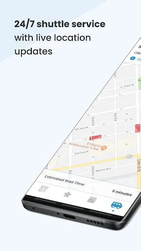 PreFlight Airport Parking