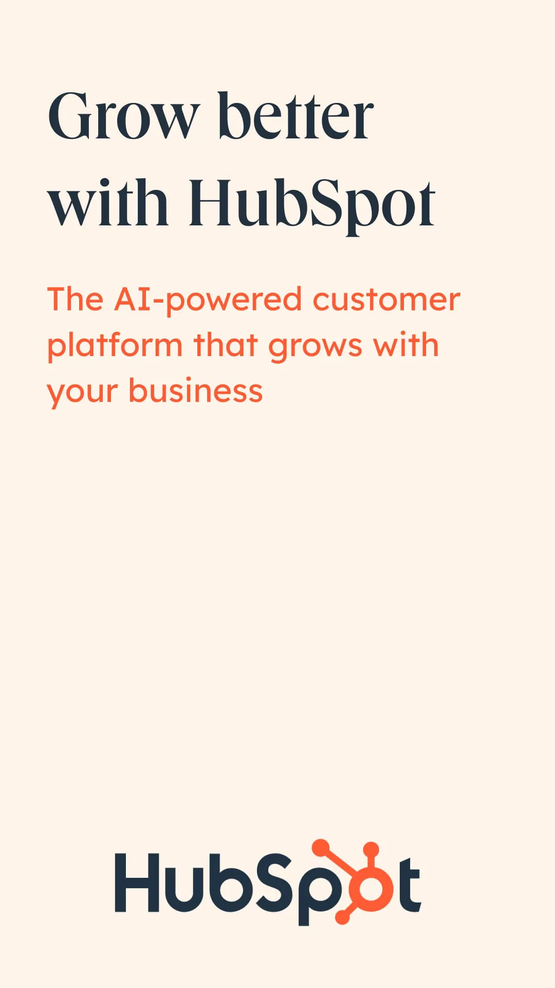 HubSpot