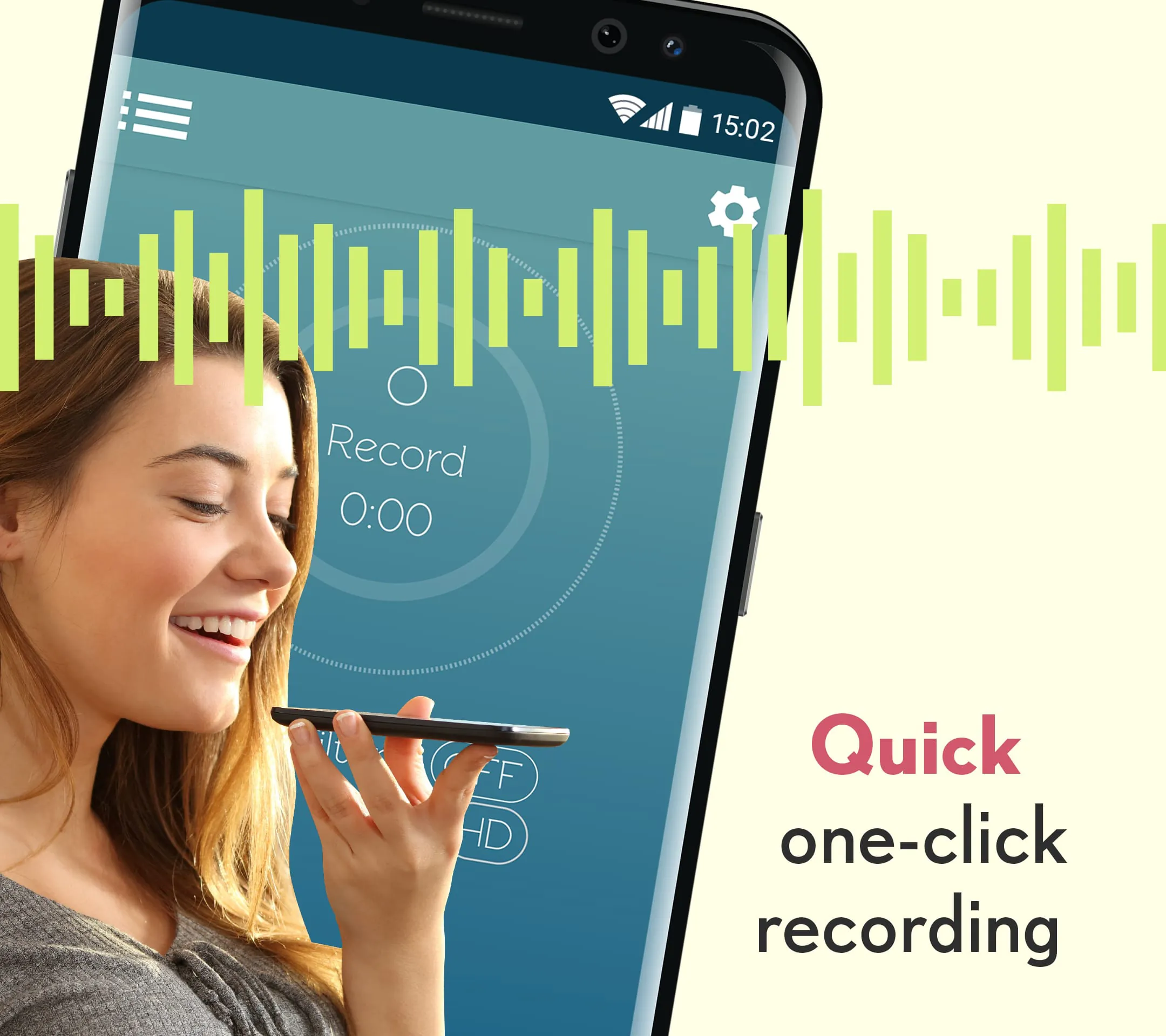 Voice Recorder