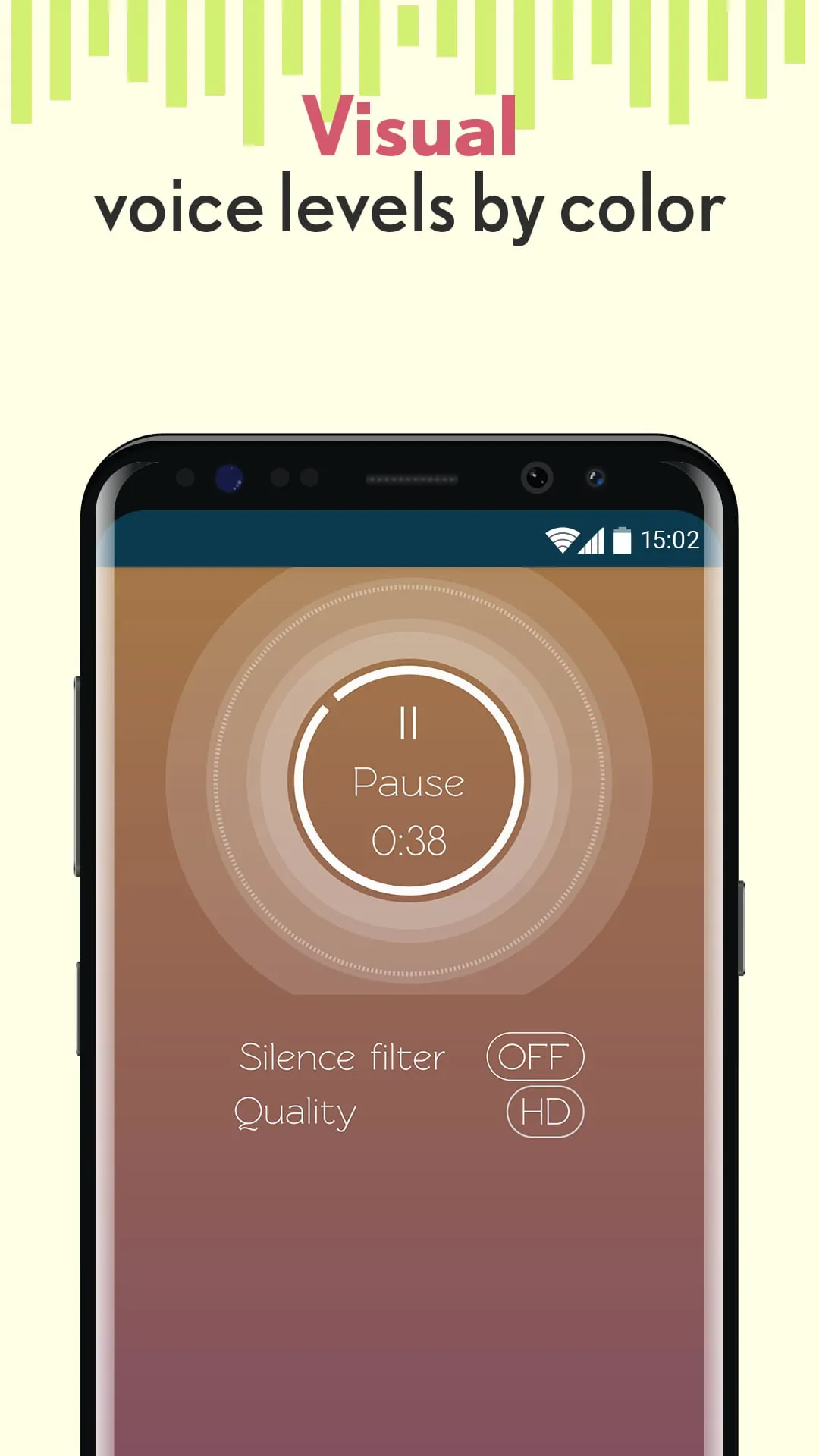 Voice Recorder