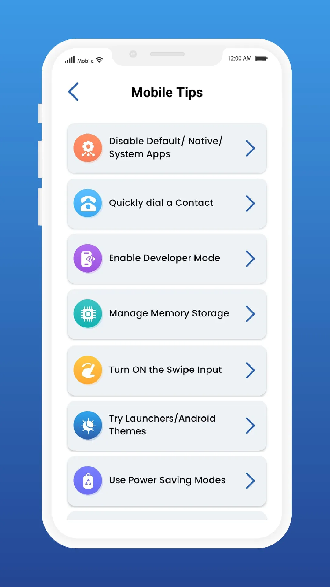 Unlock Any Device Methods