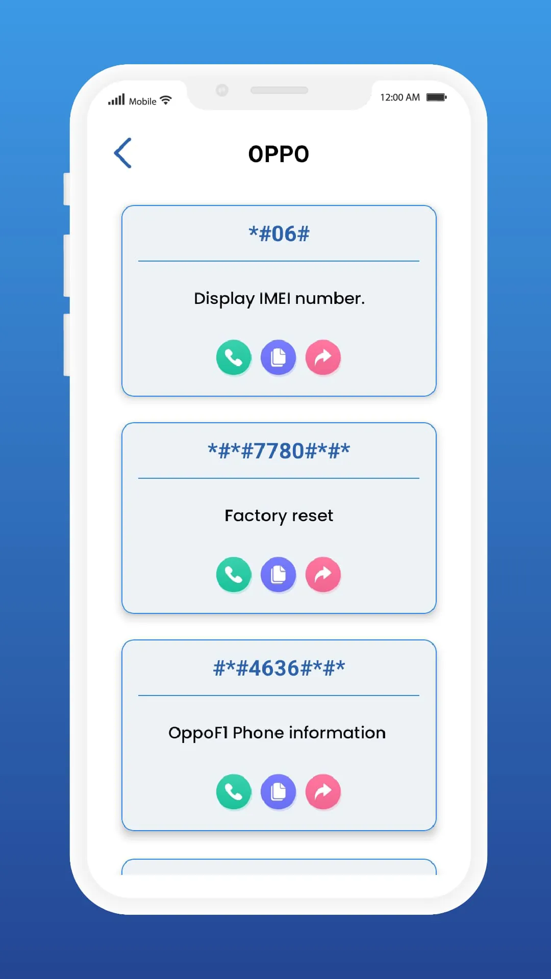 Unlock Any Device Methods