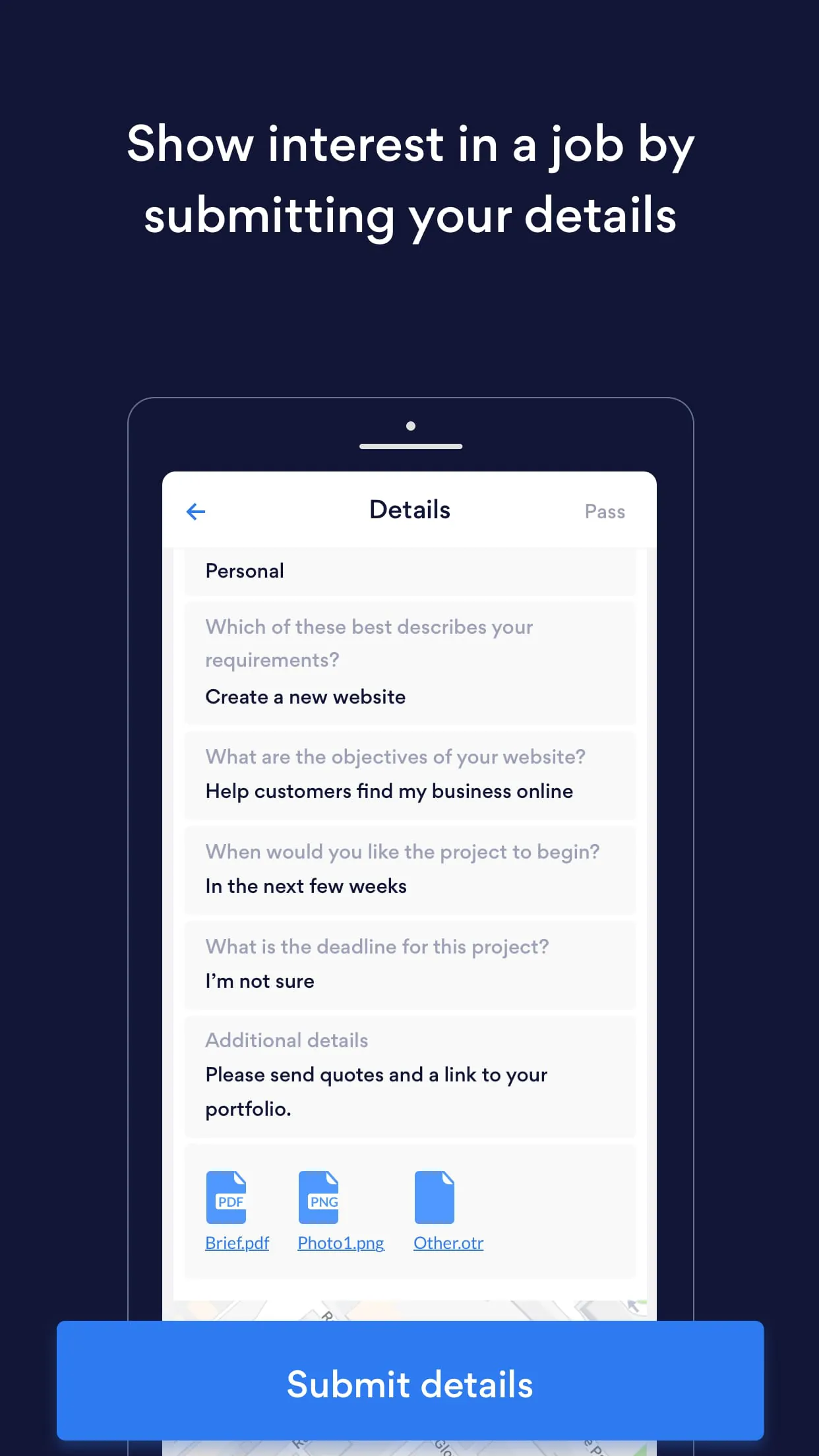 Bark for Professionals