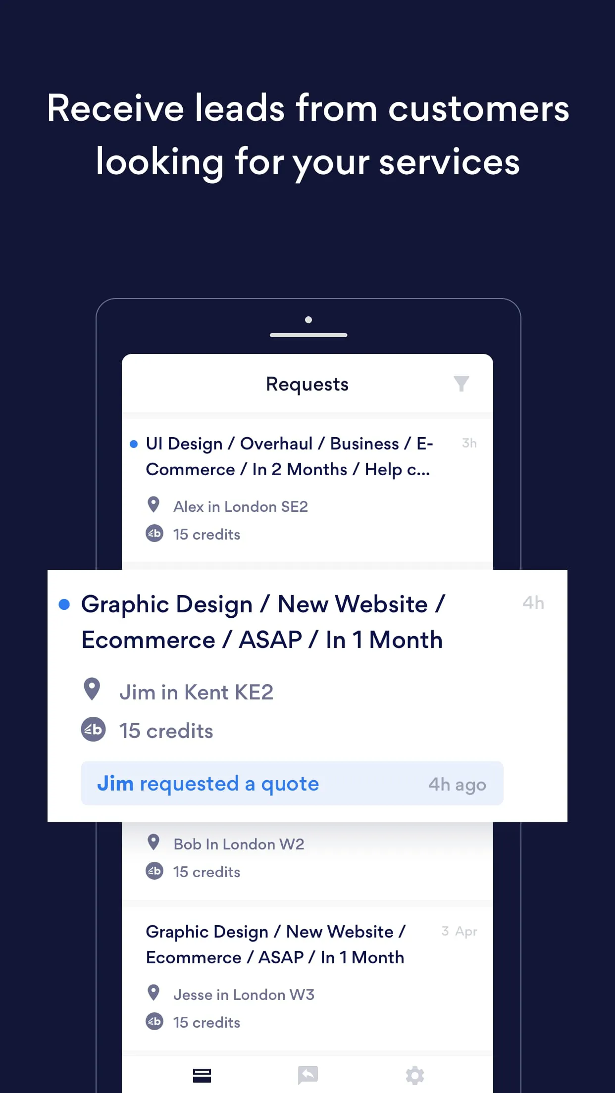 Bark for Professionals