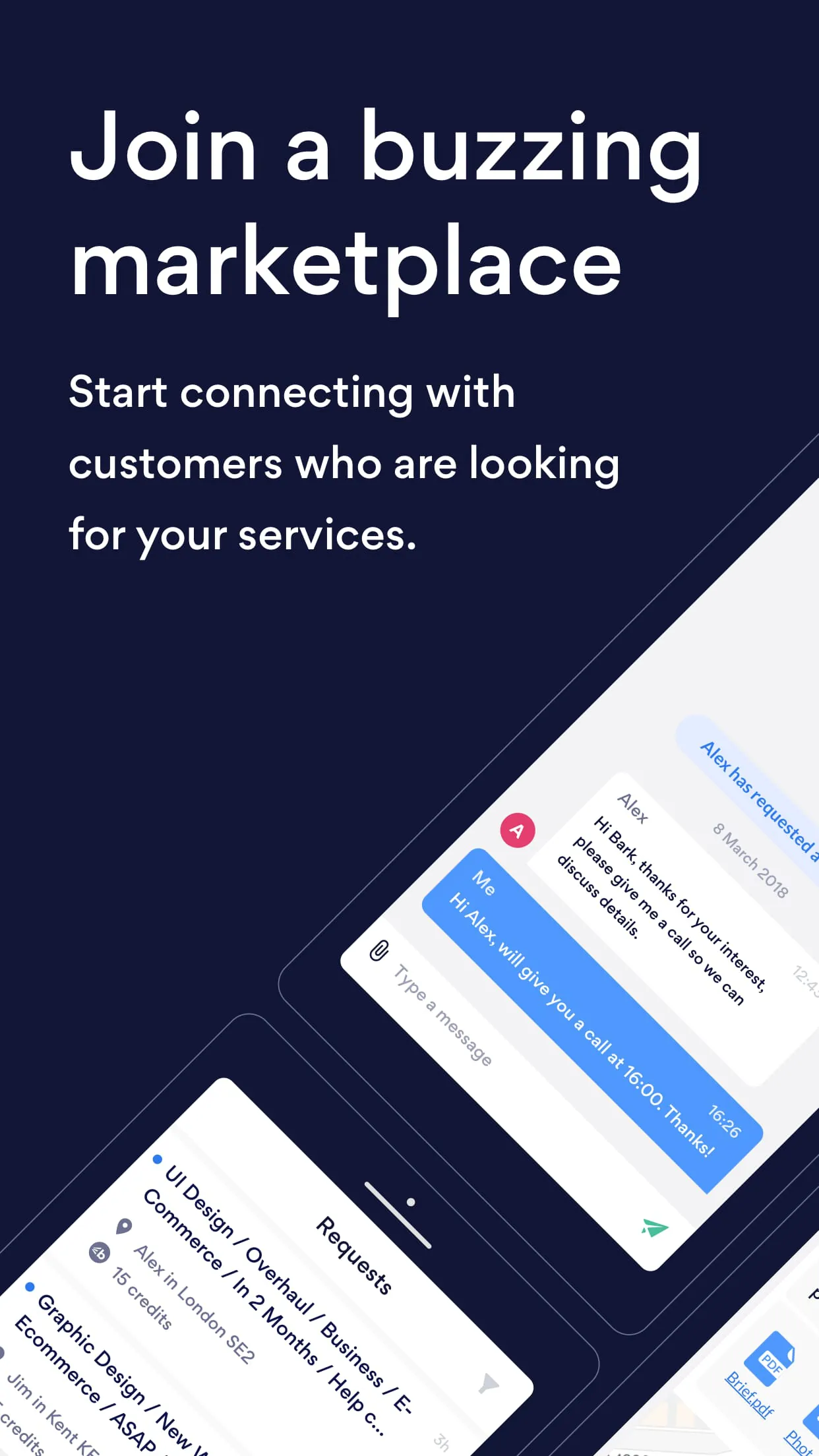 Bark for Professionals