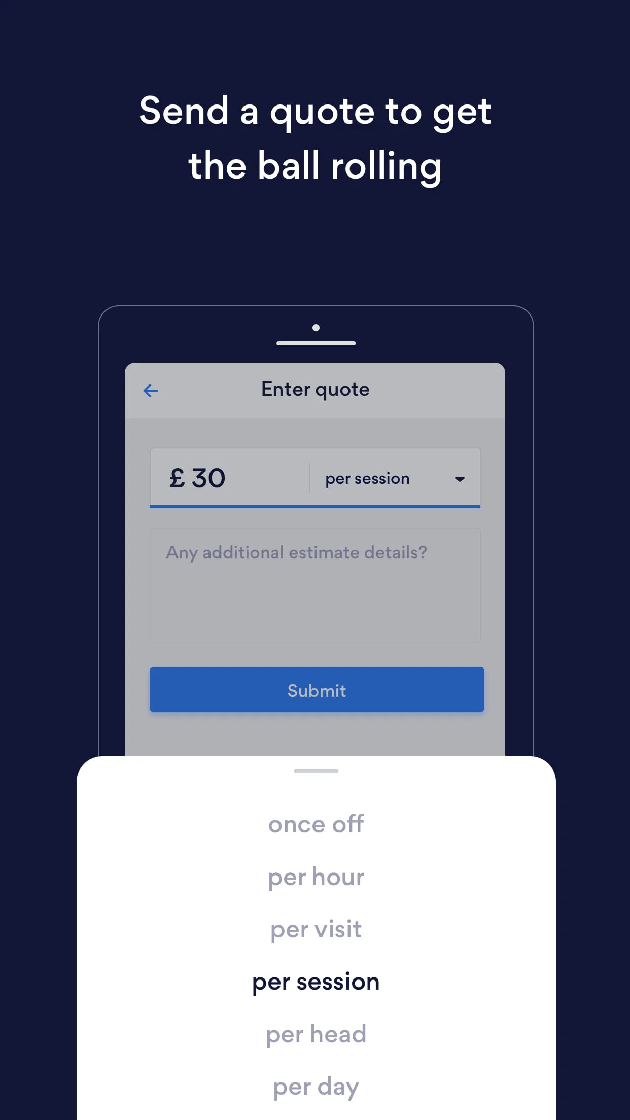 Bark for Professionals