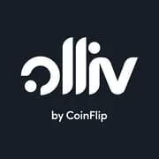 Olliv – Crypto you can trust