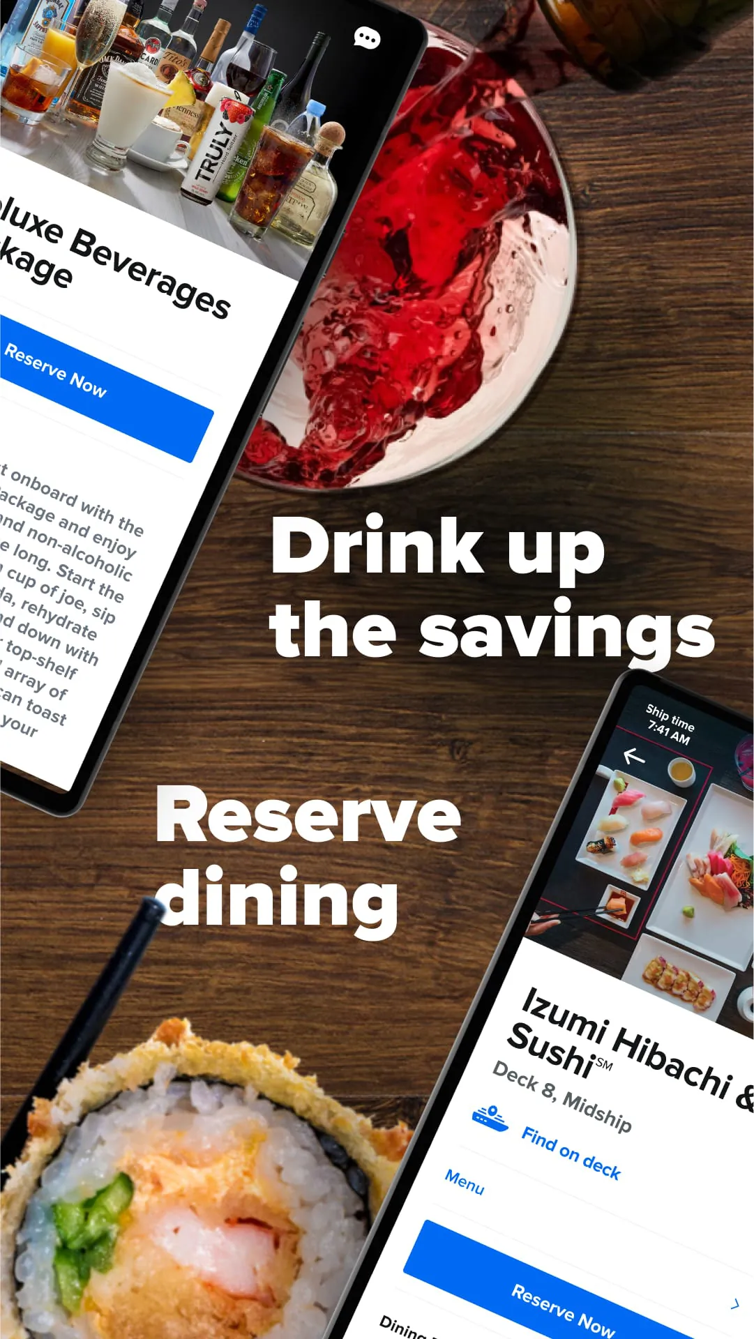 Royal Caribbean International