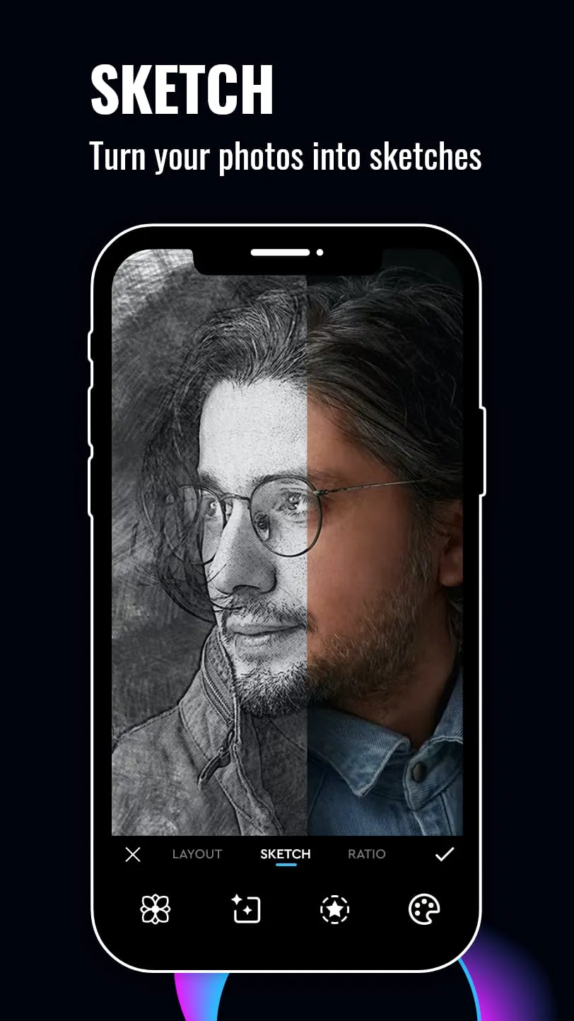 Photo Illusion Diffusion AI