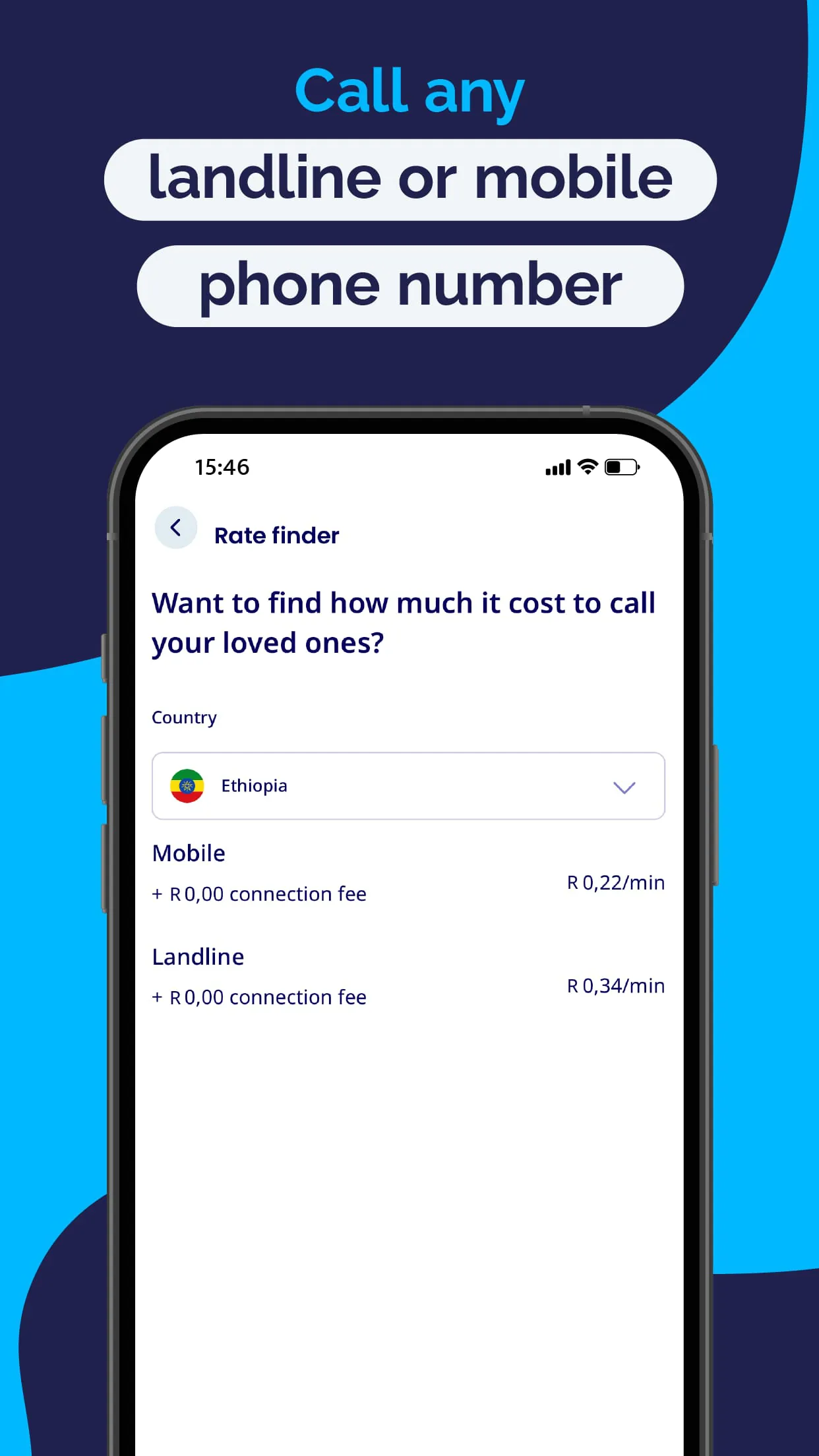 International Calling・Talk360