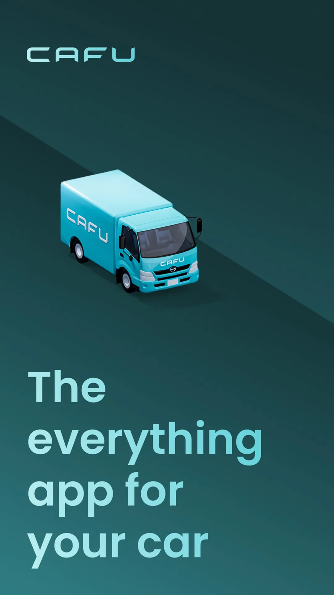 CAFU Fuel & Car Service To You