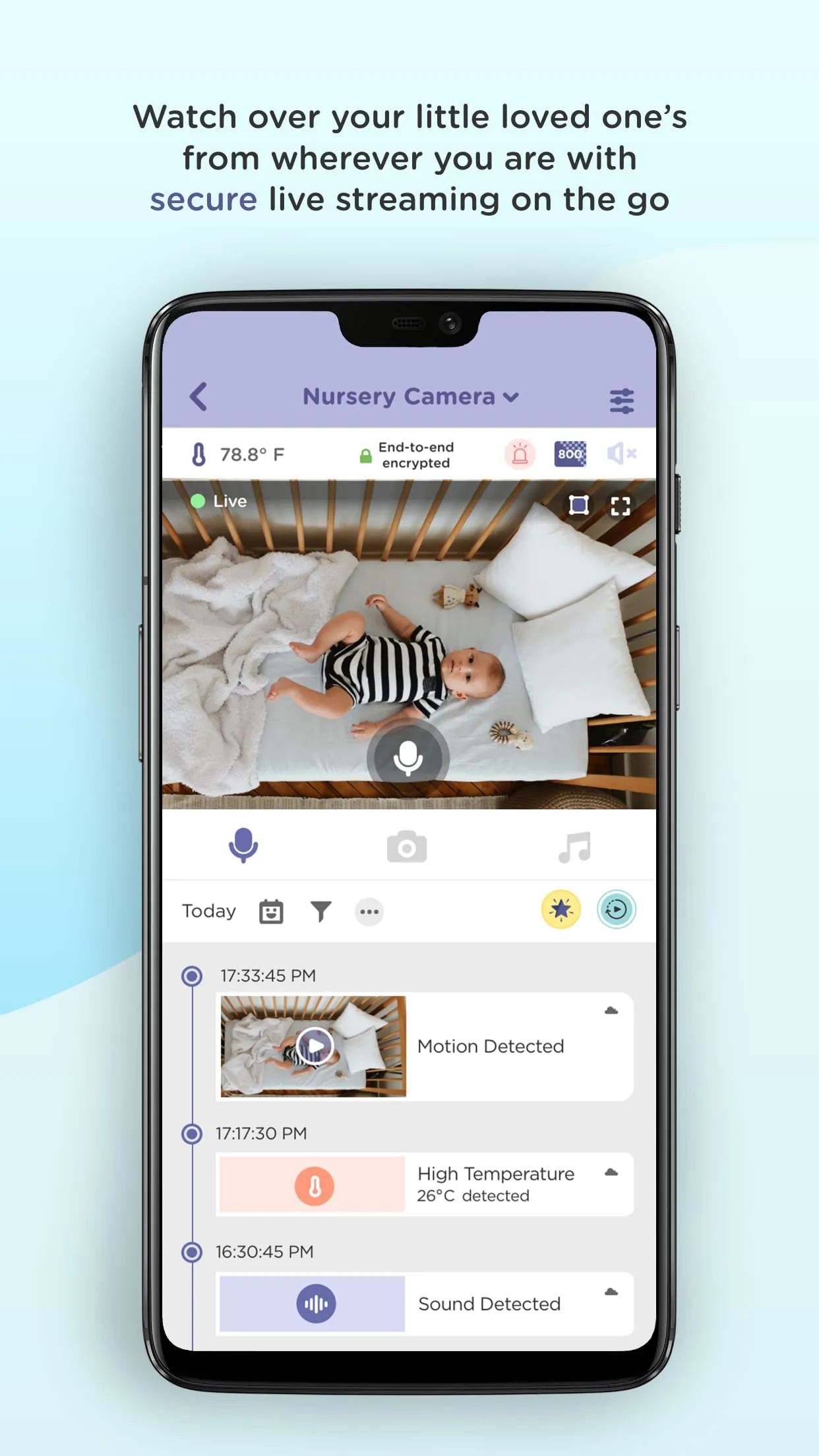 HubbleClub By Hubble Connected
