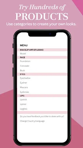 Mary Kay® MirrorMe™