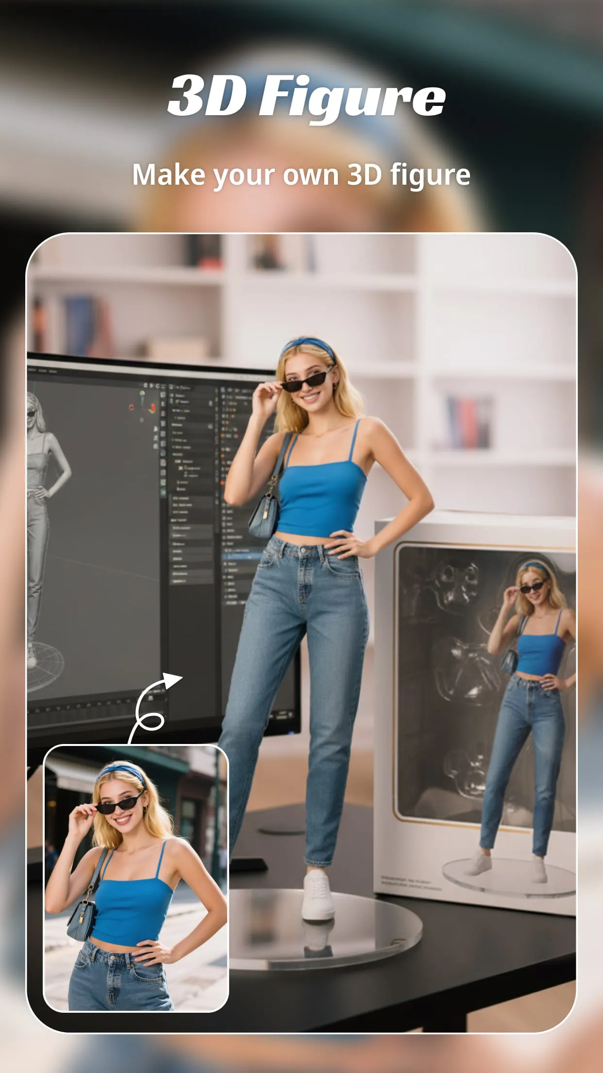 AI Photo Editor