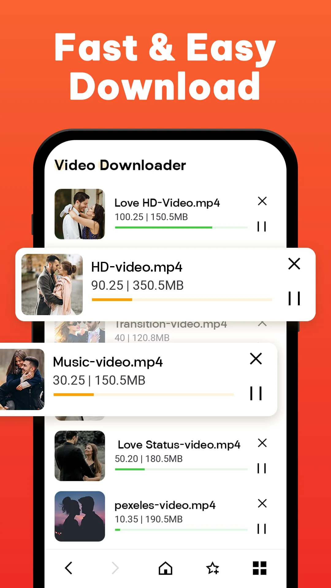 All Video Downloader