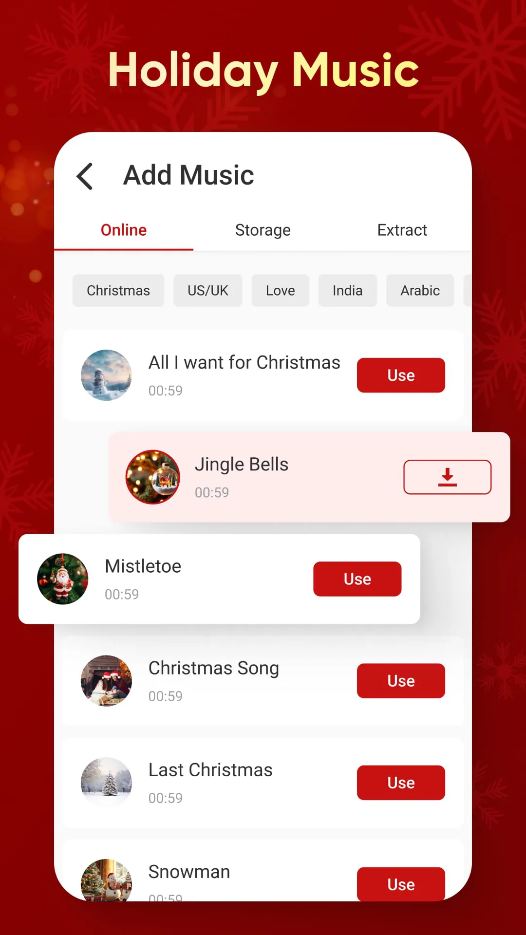 Photo Video Maker With Music