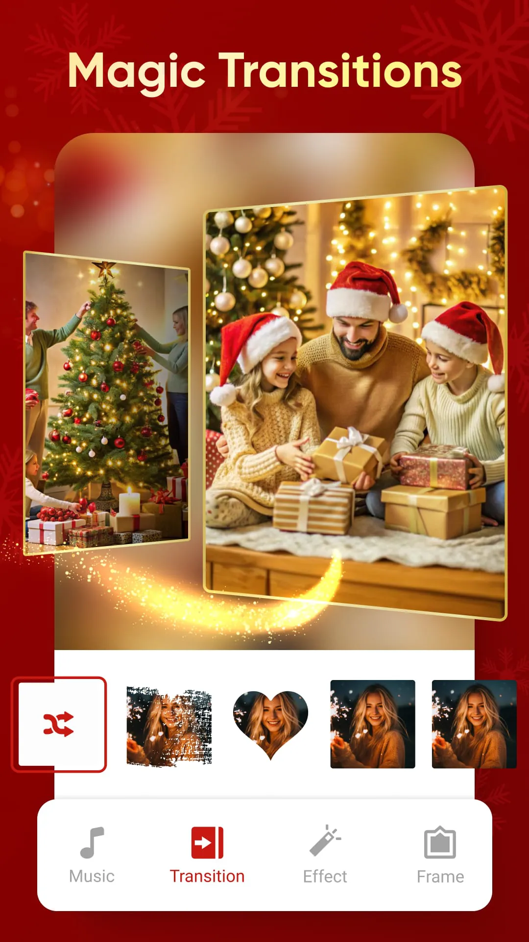 Photo Video Maker With Music