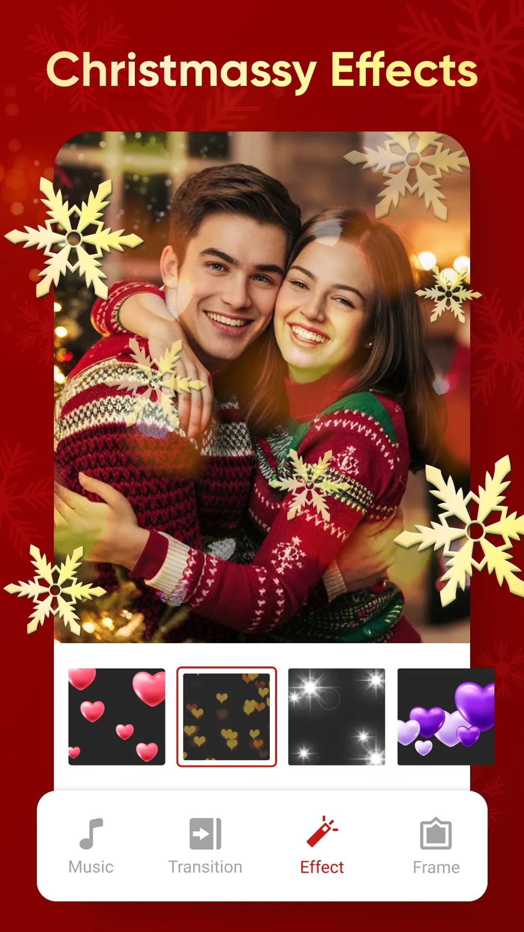 Photo Video Maker With Music