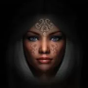 Sorceress (Fortune teller)