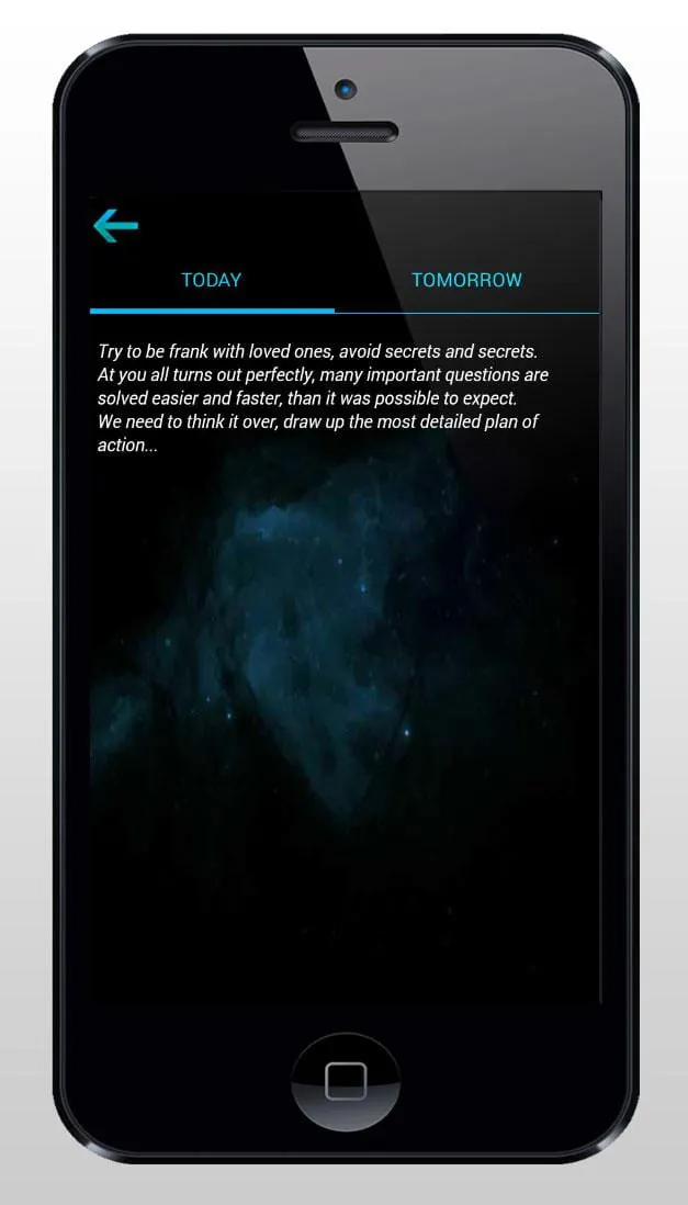 Sorceress (Fortune teller)