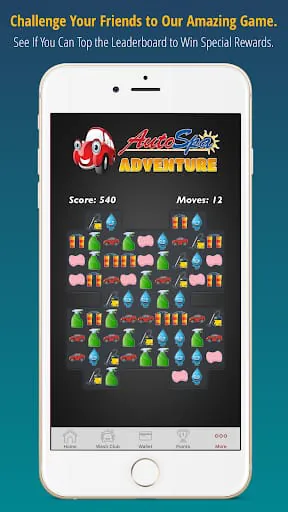 AutoSpa Central Washington