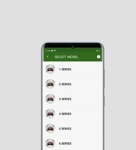 Key Program Guide Lite