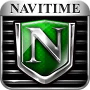CAR NAVITIME Navigation