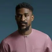 African Men Fashion Style 2025