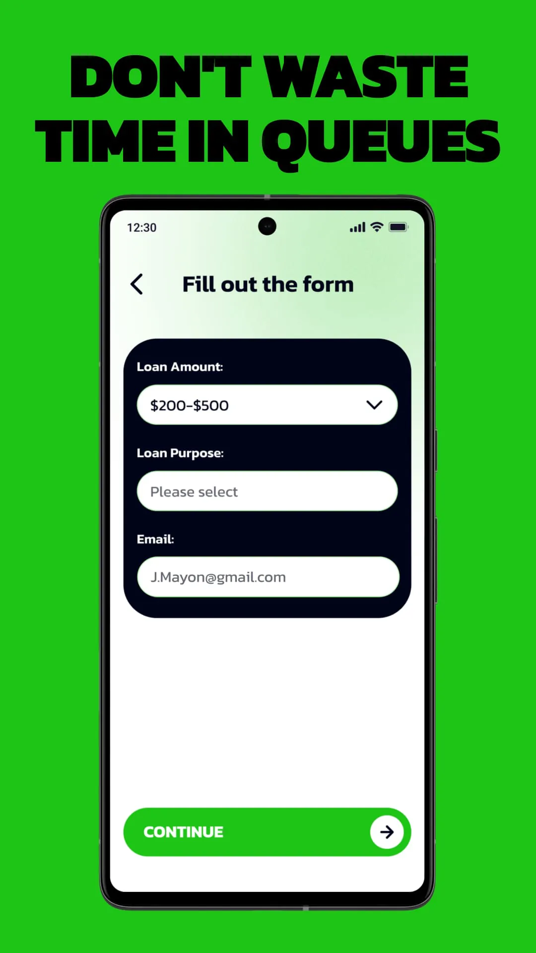 Same Day Cash Advance – LendMe