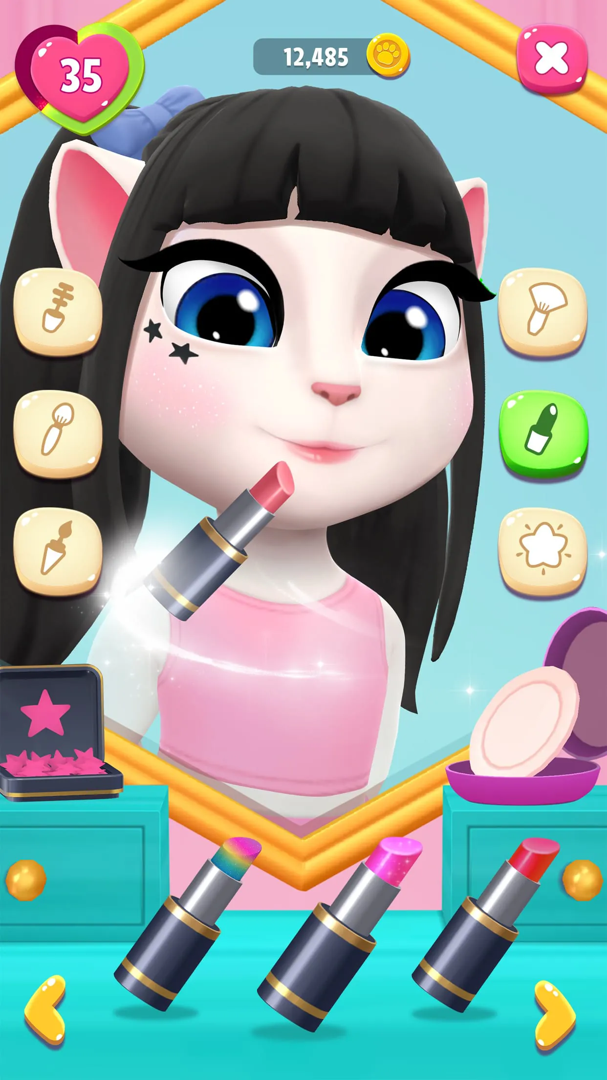 My Talking Angela 2