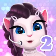 My Talking Angela 2